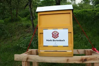 Bienenjahr '18 Bild 299