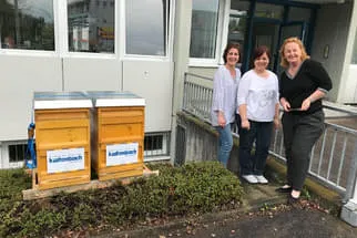 Bienenjahr '18 Bild 274
