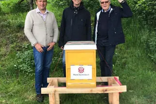 Bienenjahr '18 Bild 76