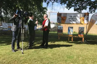 Bienenjahr '18 Bild 15