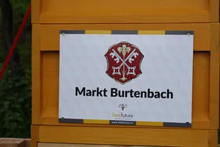 Bienenjahr '18 Bild 307