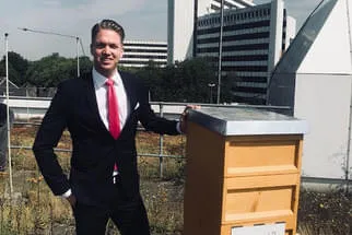 Bienenjahr '18 Bild 154
