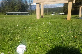 Olympia Golf Igls Bild 6