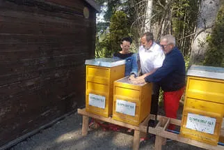 Olympia Golf Igls Bild 19