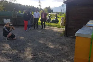 Olympia Golf Igls Bild 15