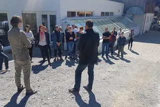Posthotel Achenkirch Bild 12