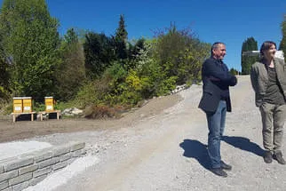 Posthotel Achenkirch Bild 13