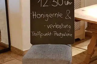 Posthotel Achenkirch Bild 15