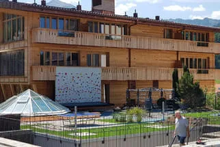 Posthotel Achenkirch Bild 32