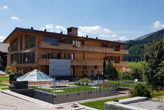 Posthotel Achenkirch Bild 34