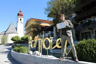 Posthotel Achenkirch Bild 2