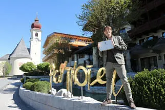 Posthotel Achenkirch Bild 4