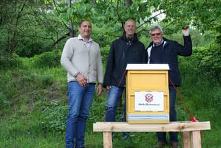 Gemeinde Burtenbach Bild 16