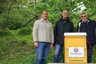 Gemeinde Burtenbach Bild 10