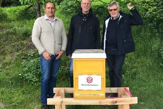 Gemeinde Burtenbach Bild 6