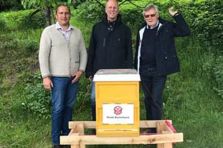 Gemeinde Burtenbach Bild 7