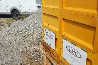 LMC