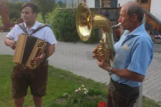 Erlebniswochenende Bild 28