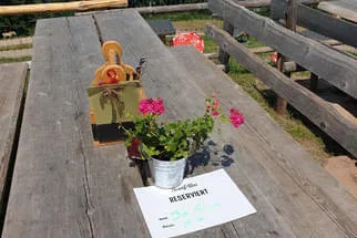 Erlebniswochenende Bild 26