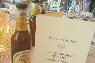 Erlebniswochenende Bild 22