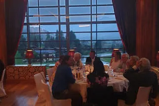 Erlebniswochenende Bild 17