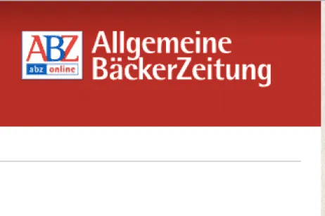 Allgemeine-Baecker-Zeitung