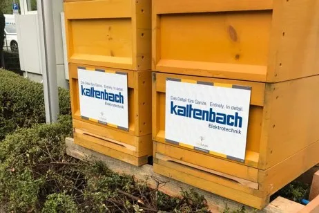Kaltenbach-Elektrotechnik-