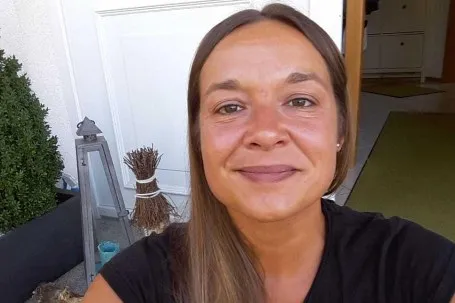 Nicole-Steinbach